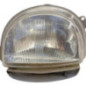Optique avant principal gauche (feux)(phare) RENAULT TWINGO 1