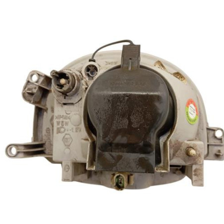 Optique avant principal gauche (feux)(phare) RENAULT TWINGO 1