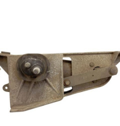 Moteur essuie glace avant RENAULT TWINGO 1 Photo n°1