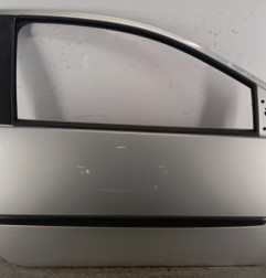 Porte avant droit RENAULT TWINGO 2 Photo n°1