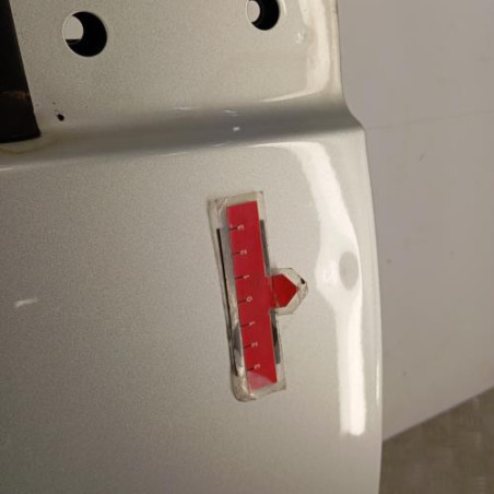 Porte avant droit RENAULT TWINGO 2