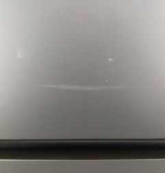 Porte avant droit RENAULT TWINGO 2 Photo n°3