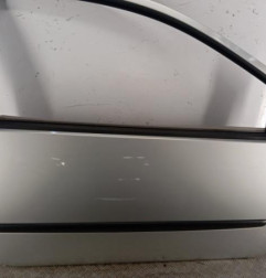 Porte avant droit RENAULT TWINGO 2 Photo n°4