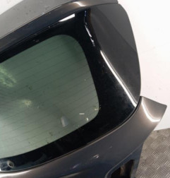 Malle/Hayon arriere OPEL CORSA E Photo n°5