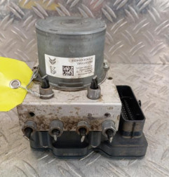 Bloc ABS (freins anti-blocage) PEUGEOT PARTNER 2 Photo n°1