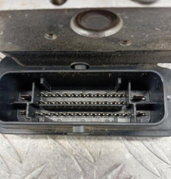 Bloc ABS (freins anti-blocage) PEUGEOT PARTNER 2 Photo n°3