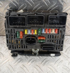 Boitier servitude moteur (BSM) CITROEN C4 1 Photo n°1