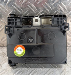 Boitier servitude moteur (BSM) CITROEN C4 1 Photo n°3