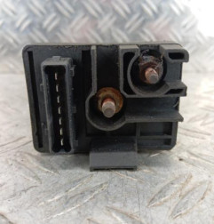 Boitier de prechauffage PEUGEOT 106 Photo n°1