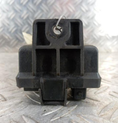 Boitier de prechauffage PEUGEOT 106 Photo n°3