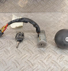 Neiman RENAULT CLIO 2 Photo n°1