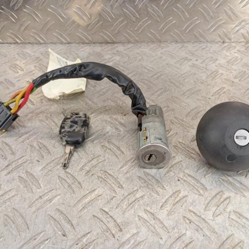 Neiman RENAULT CLIO 2 Neiman RENAULT CLIO 2