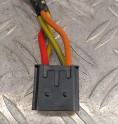 Neiman RENAULT CLIO 2 Photo n°3