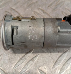 Neiman RENAULT CLIO 2 Photo n°4