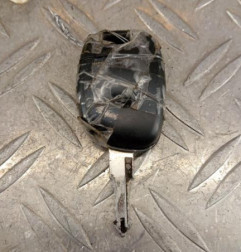 Neiman RENAULT CLIO 2 Photo n°5