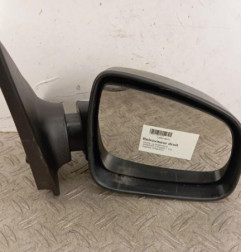 Retroviseur droit DACIA SANDERO 2 Photo n°1