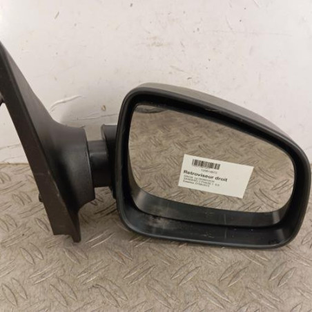 Retroviseur droit DACIA SANDERO 2 Photo n°1