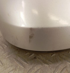 Retroviseur droit DACIA SANDERO 2 Photo n°3