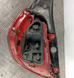 Feu arriere principal droit (feux) RENAULT CLIO 3