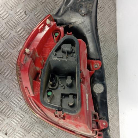 Feu arriere principal droit (feux) RENAULT CLIO 3