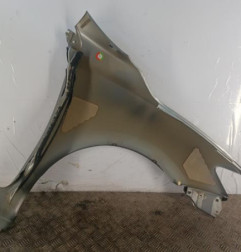 Aile avant gauche NISSAN PULSAR