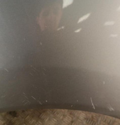 Aile avant gauche NISSAN PULSAR Photo n°3