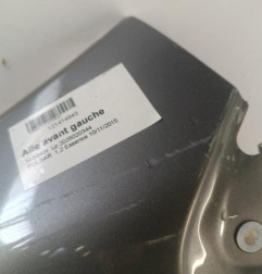 Aile avant gauche NISSAN PULSAR Photo n°4