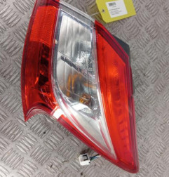 Feu arriere principal droit (feux) NISSAN PULSAR Photo n°1