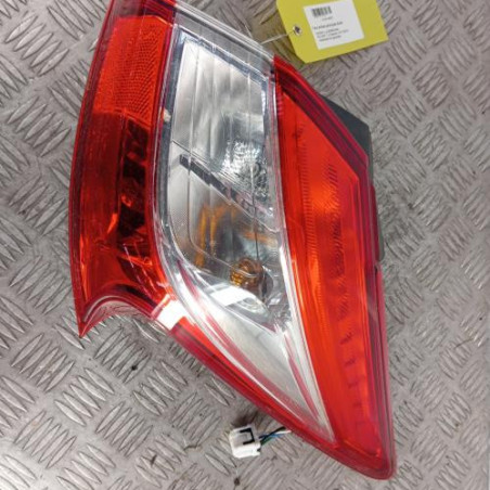 Feu arriere principal droit (feux) NISSAN PULSAR Photo n°1