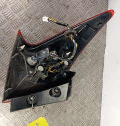 Feu arriere principal droit (feux) NISSAN PULSAR