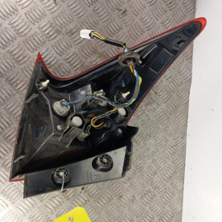 Feu arriere principal droit (feux) NISSAN PULSAR