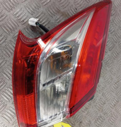 Feu arriere principal gauche (feux) NISSAN PULSAR Photo n°1