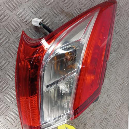 Feu arriere principal gauche (feux) NISSAN PULSAR Photo n°1