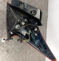 Feu arriere principal gauche (feux) NISSAN PULSAR