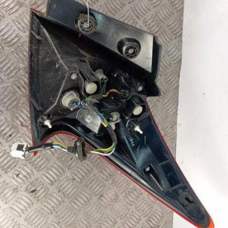 Feu arriere principal gauche (feux) NISSAN PULSAR