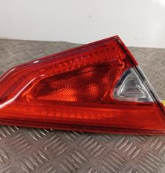 Feu arriere secondaire gauche (feux) NISSAN PULSAR Photo n°1