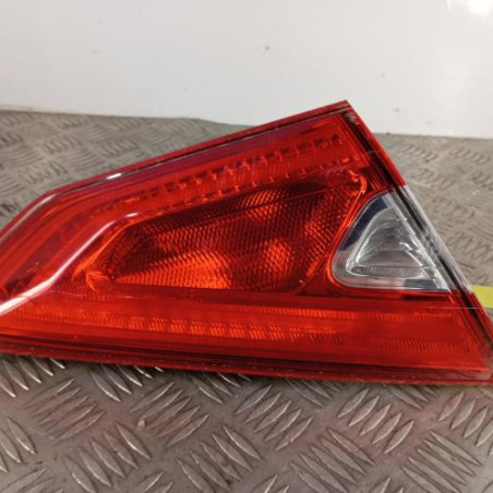 Feu arriere secondaire gauche (feux) NISSAN PULSAR Photo n°1