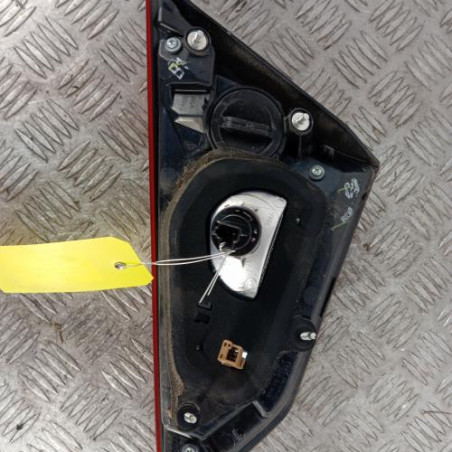 Feu arriere secondaire gauche (feux) NISSAN PULSAR