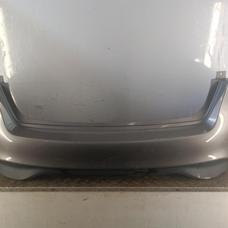 Pare choc arriere NISSAN PULSAR