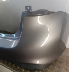 Pare choc arriere NISSAN PULSAR