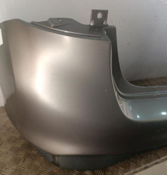 Pare choc arriere NISSAN PULSAR Photo n°3