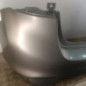 Pare choc arriere NISSAN PULSAR