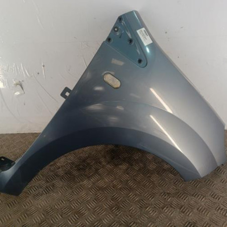 Aile avant droit RENAULT TWINGO 2 Photo n°1