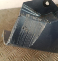 Aile avant droit RENAULT TWINGO 2