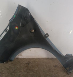 Aile avant droit RENAULT TWINGO 2 Photo n°3