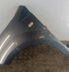 Aile avant gauche RENAULT TWINGO 2 Photo n°1