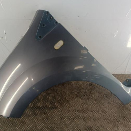 Aile avant gauche RENAULT TWINGO 2 Photo n°1