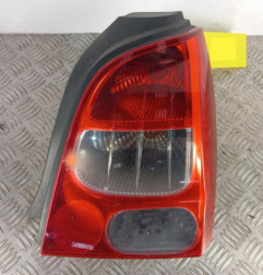 Feu arriere principal droit (feux) RENAULT TWINGO 2 Photo n°1