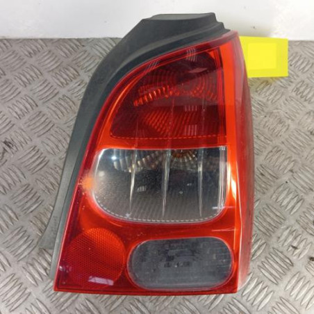 Feu arriere principal droit (feux) RENAULT TWINGO 2 Photo n°1