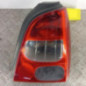 Feu arriere principal droit (feux) RENAULT TWINGO 2